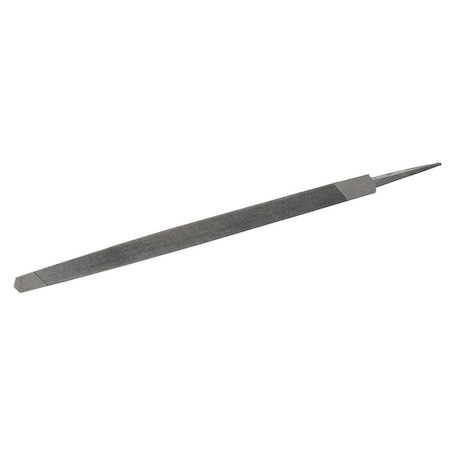 Surtek Regular Triangular File, 7 in. 120377